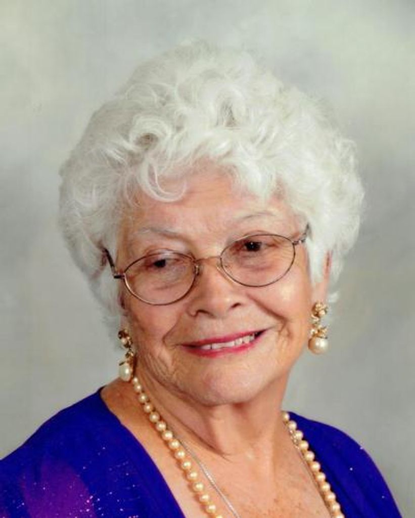 Virginia J. Fragoso Profile Photo