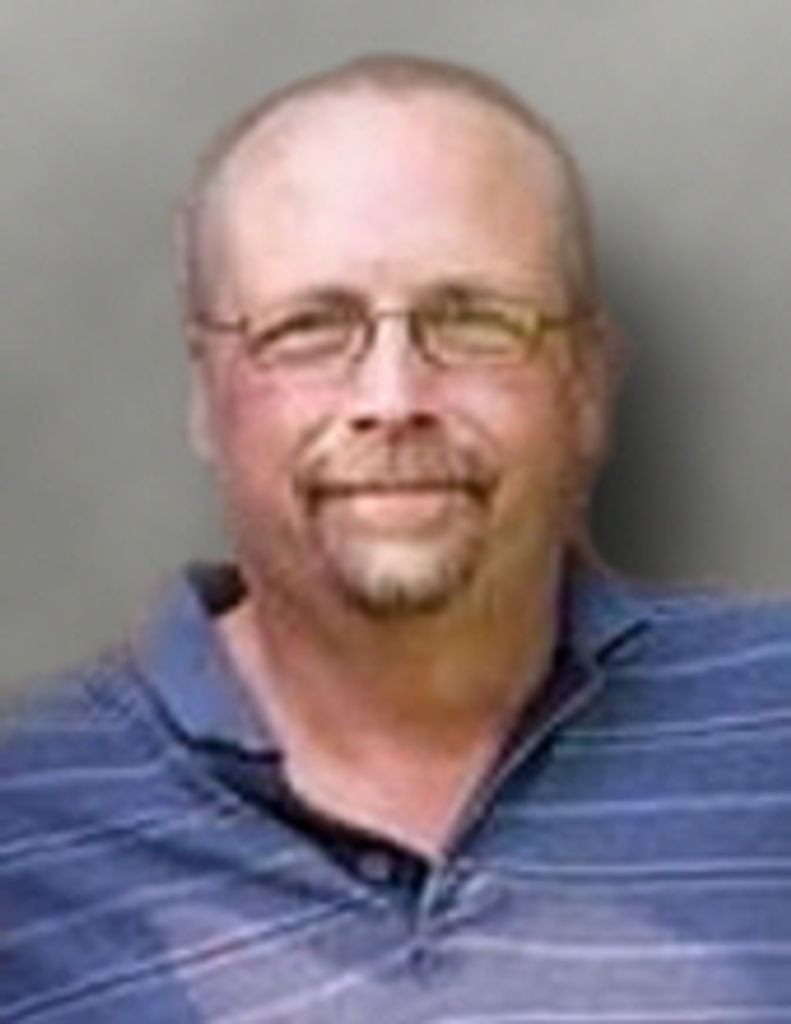 Todd Michael  Bruce Profile Photo
