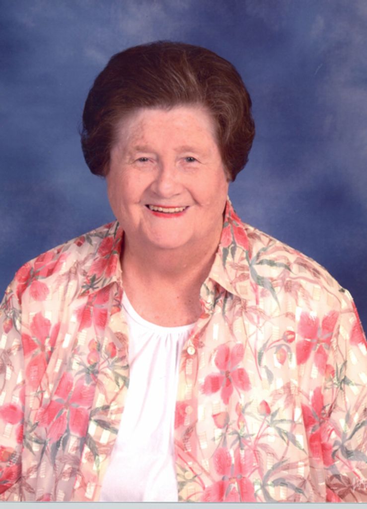 Linda Johns Profile Photo