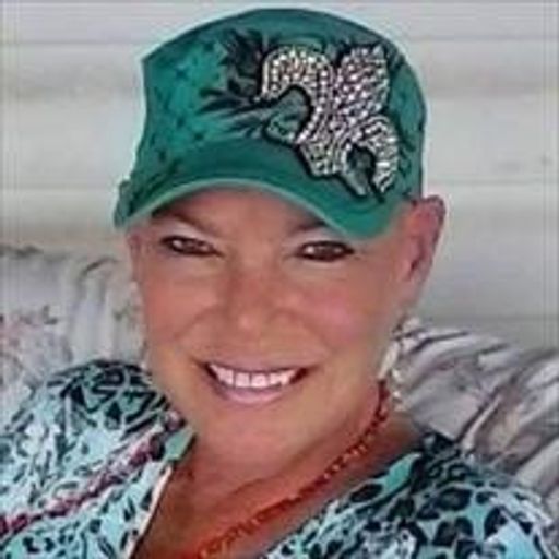 Lynn Robinson Profile Photo