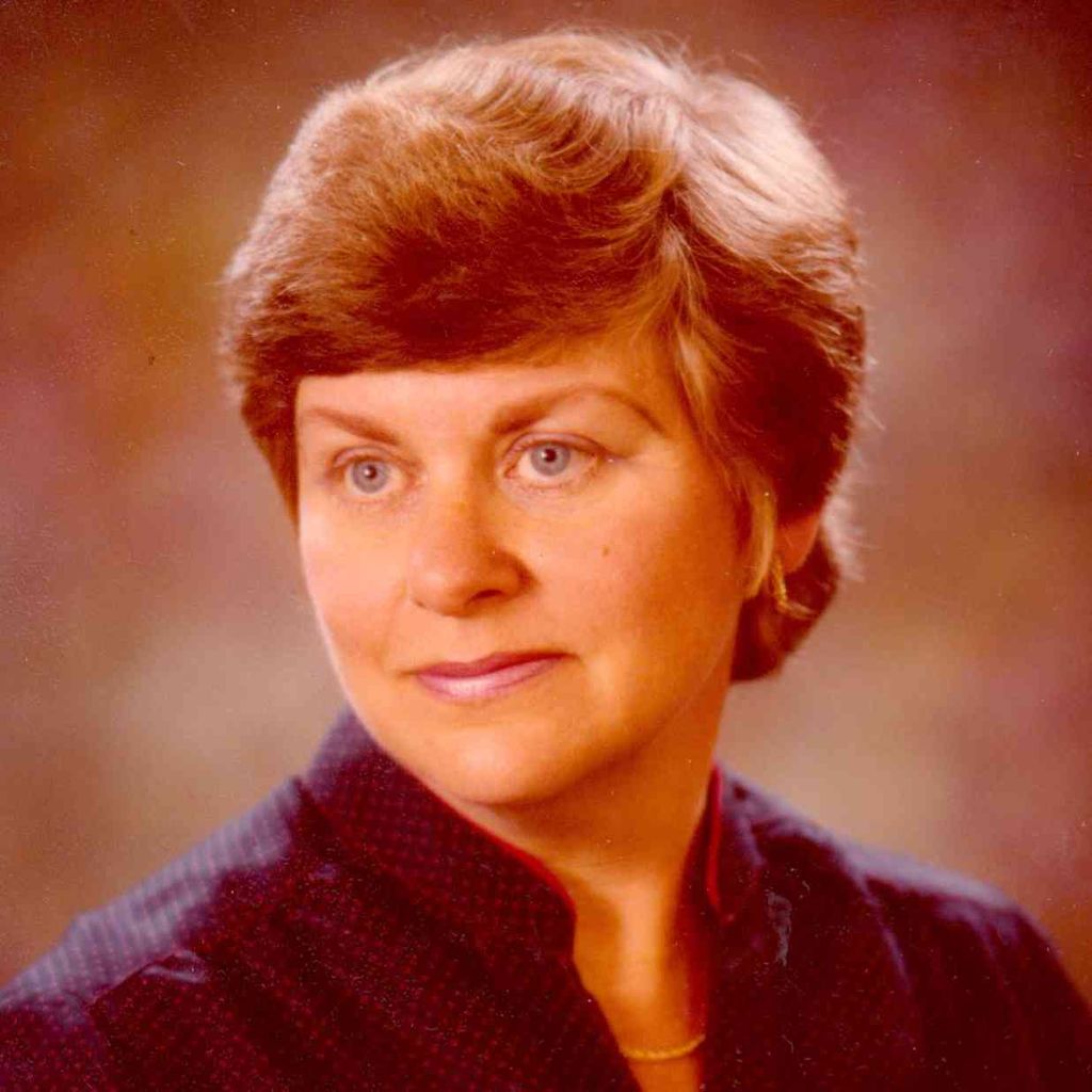 Nancy Lundberg Profile Photo