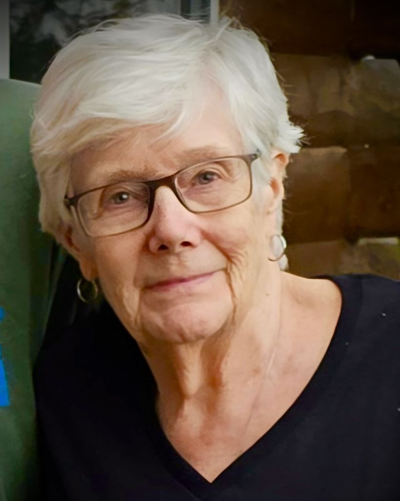 Mary Janet Grant