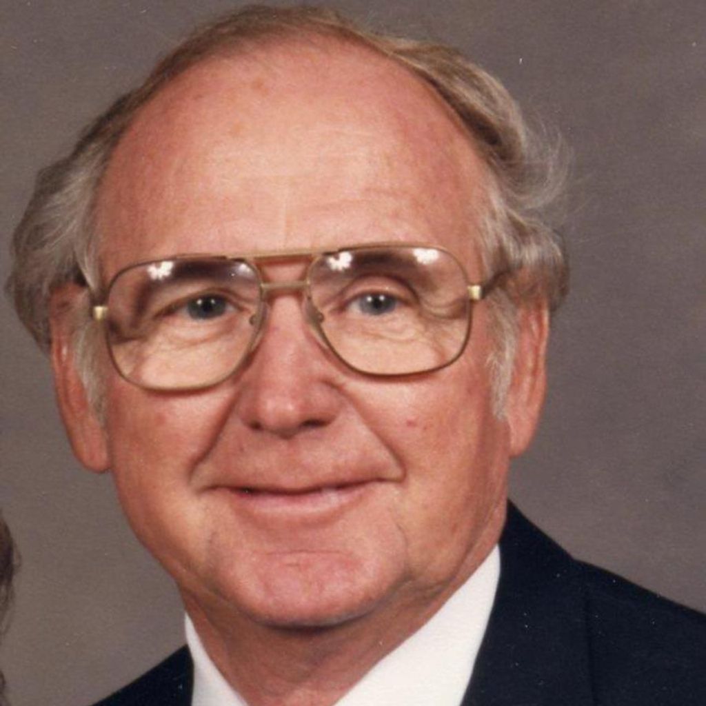 O. L. Hart Profile Photo