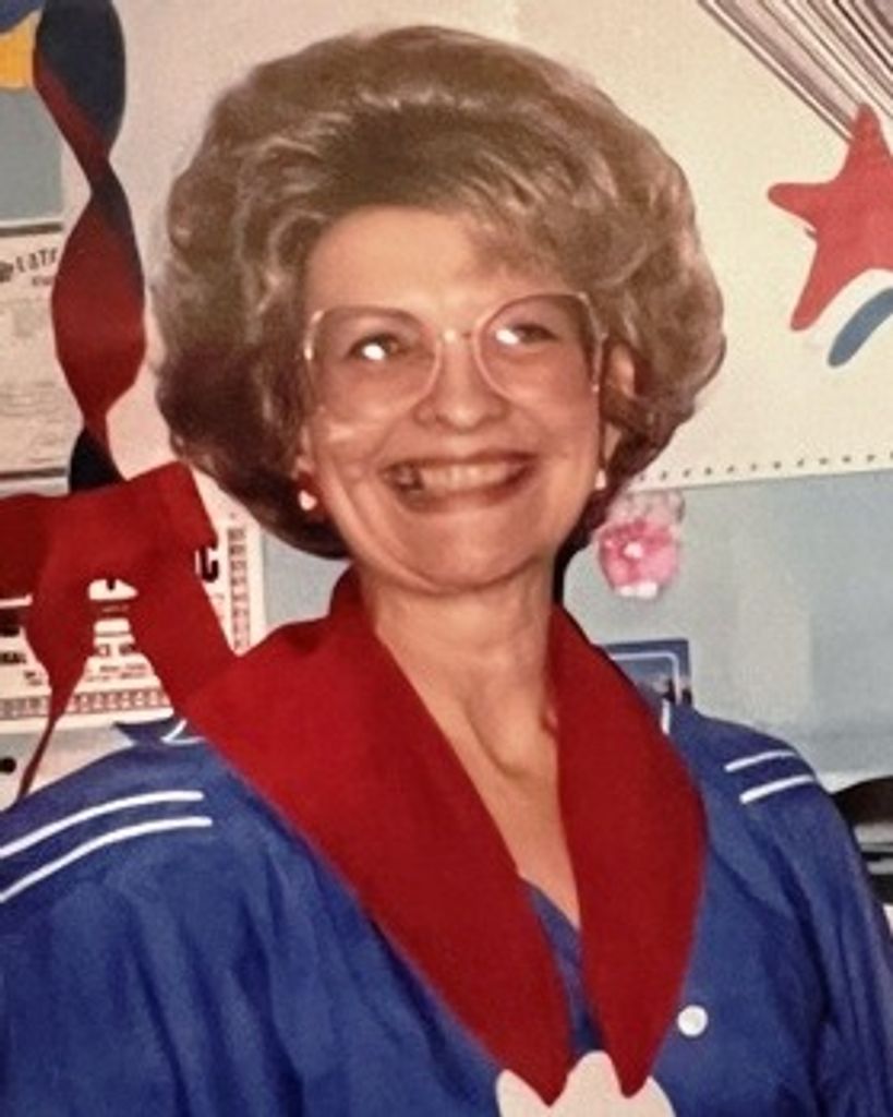 Peggy F. Campbell Profile Photo