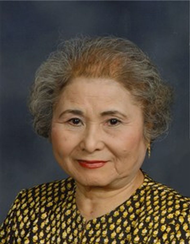 Masako N. Santos
