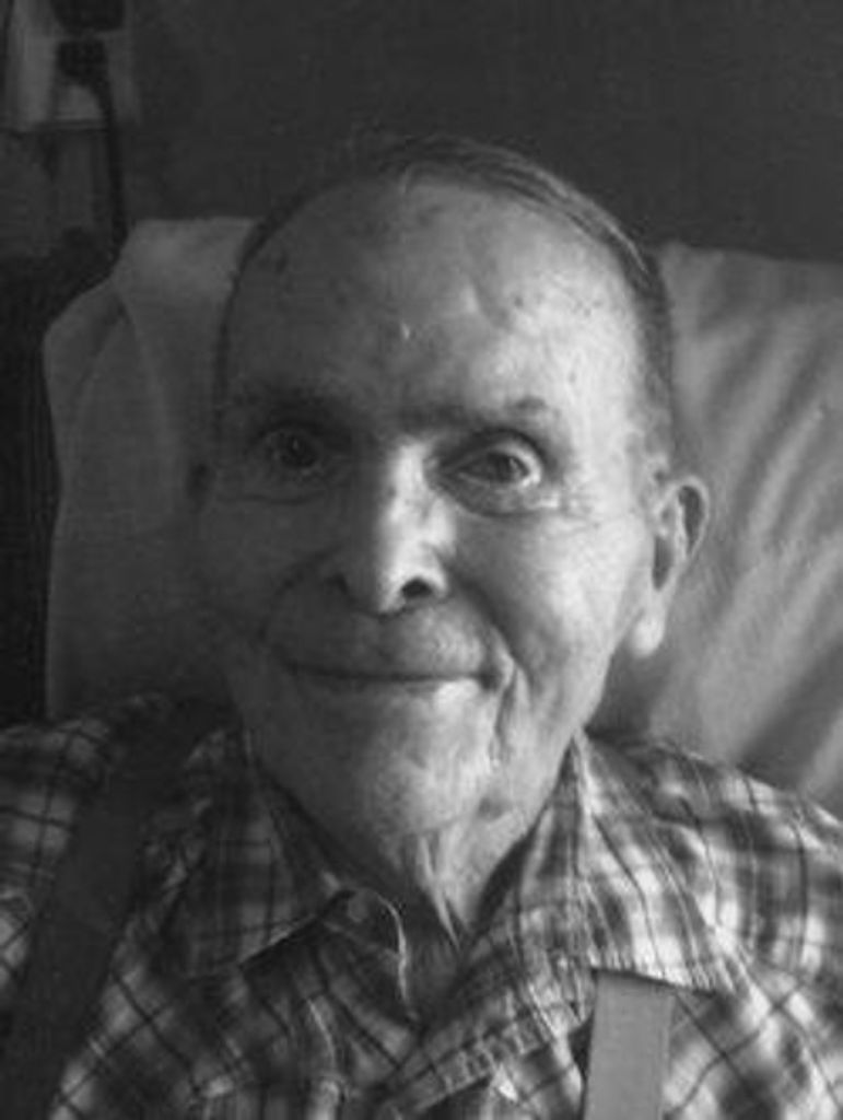 Loyd A. Musgrave