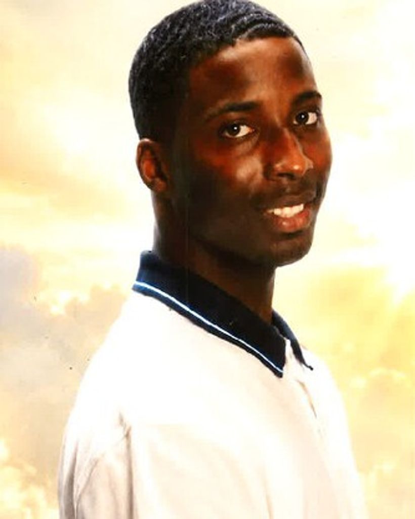 Ladarius Rashad Rivers Profile Photo