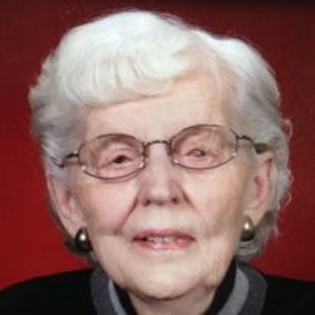 Oydean F. McKenzie