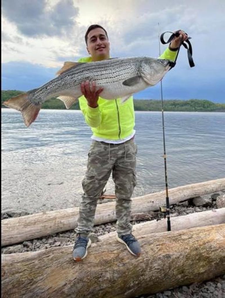 Cesar Nahun Rodriguez Profile Photo