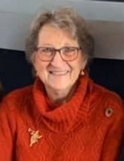 Neva Agathe Long Profile Photo