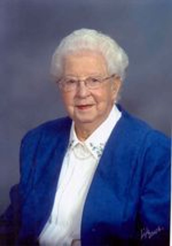 Daisy J. Rearley