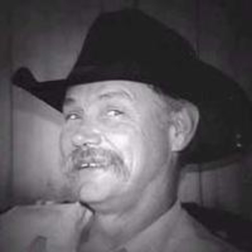 Ervin Pete Mowry
