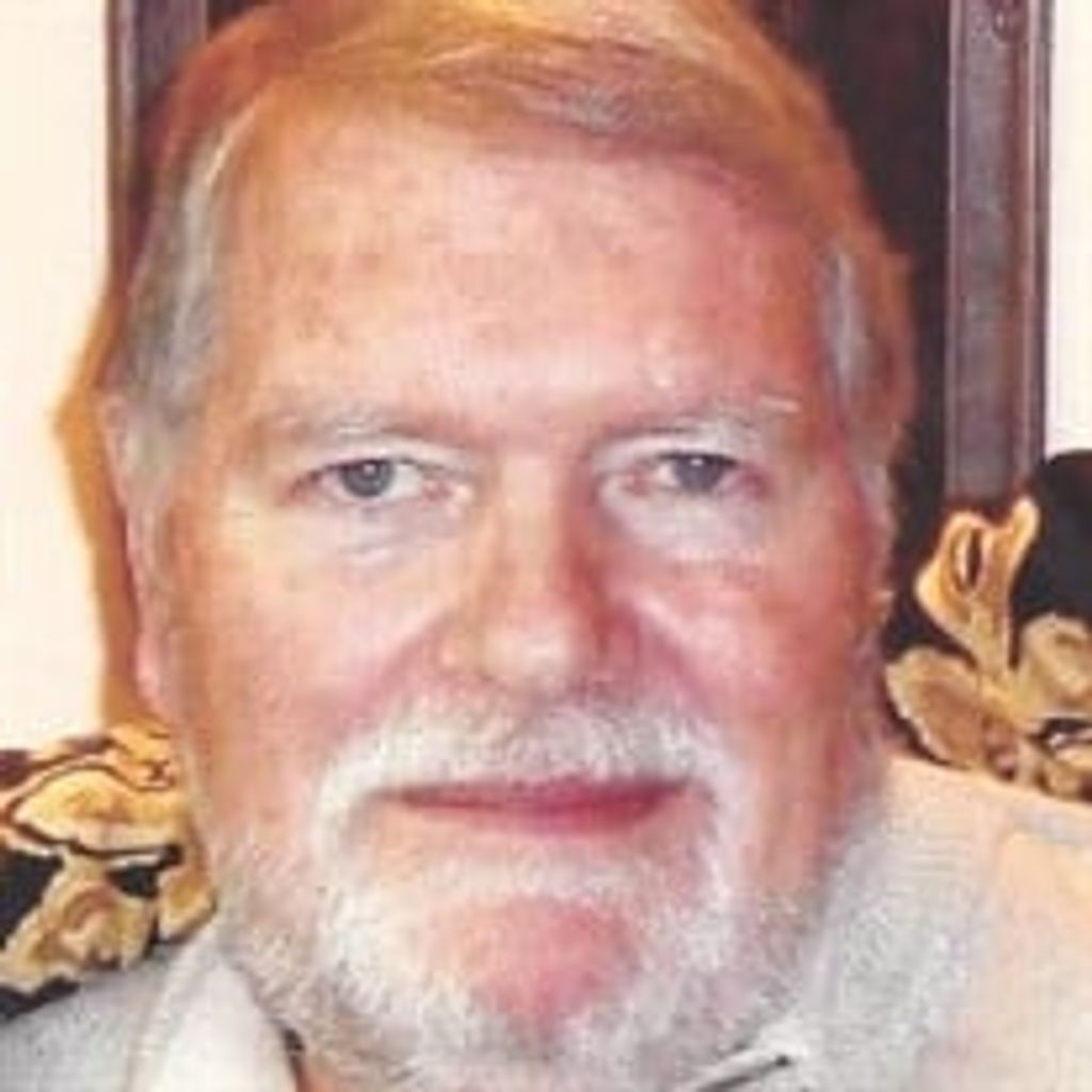 Donald F. Medsker