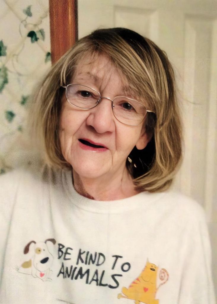 Martha Jane Jackson Profile Photo