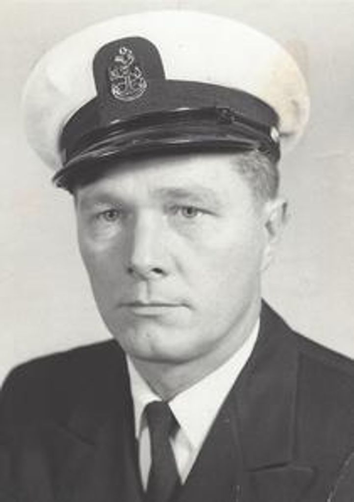 Charles Stanley Weir Jr