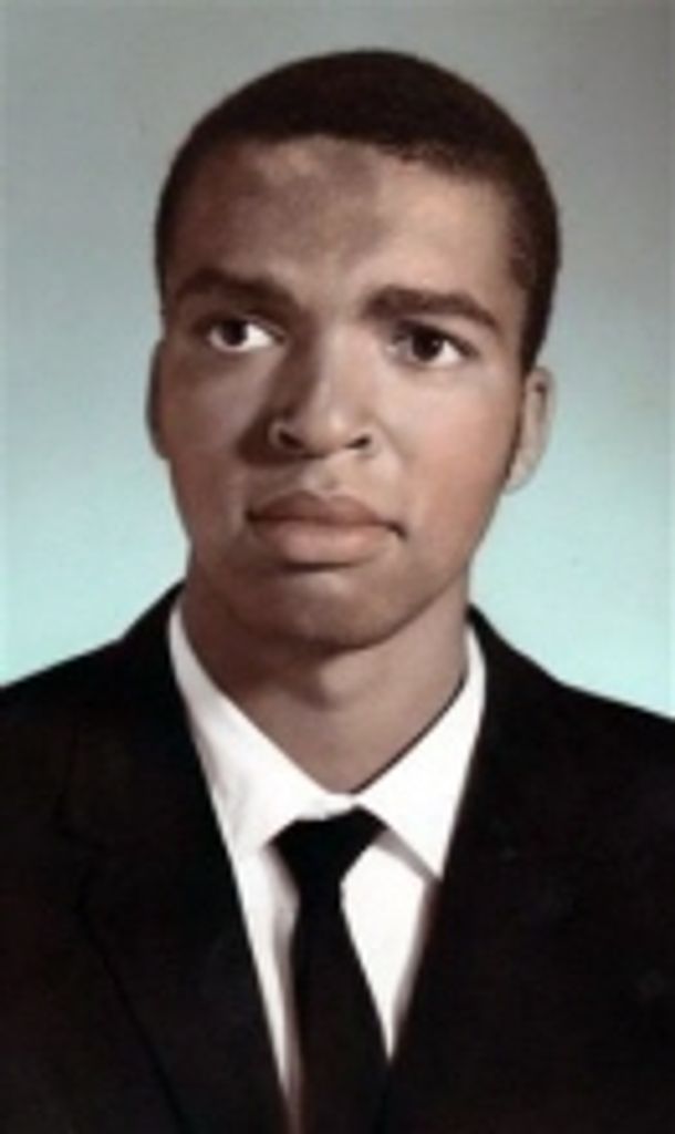 Raymond Lee Tucker