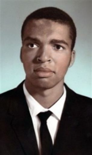 Raymond Lee Tucker Profile Photo