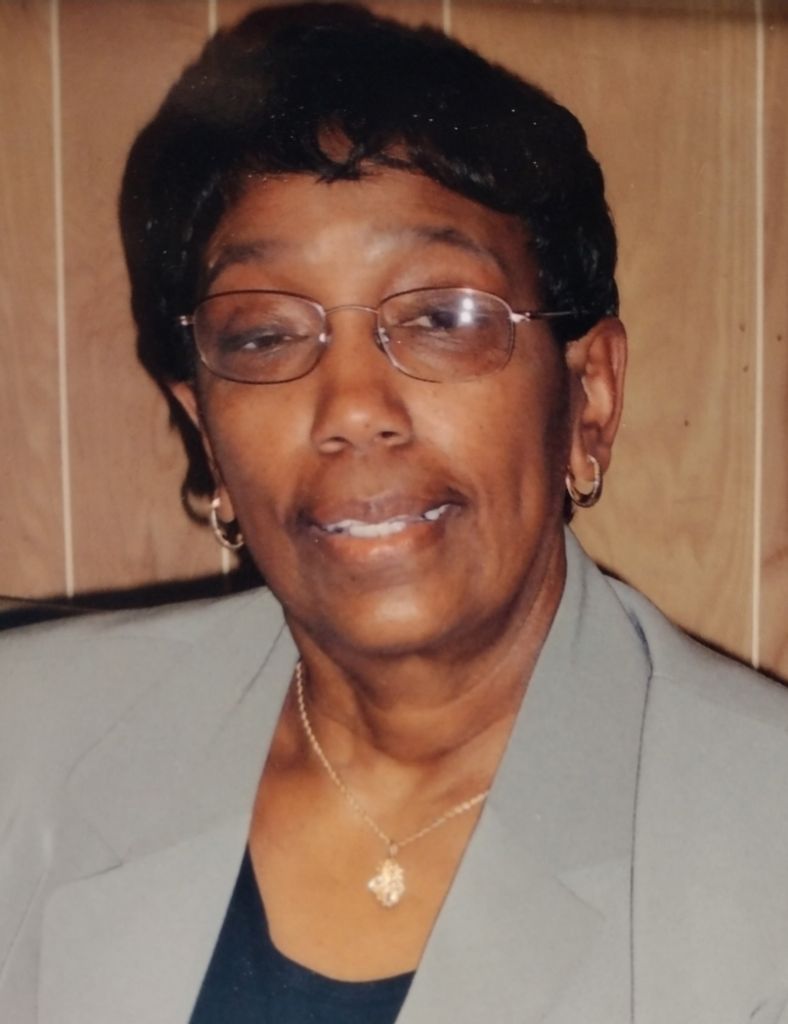 Constance  Glover  Profile Photo