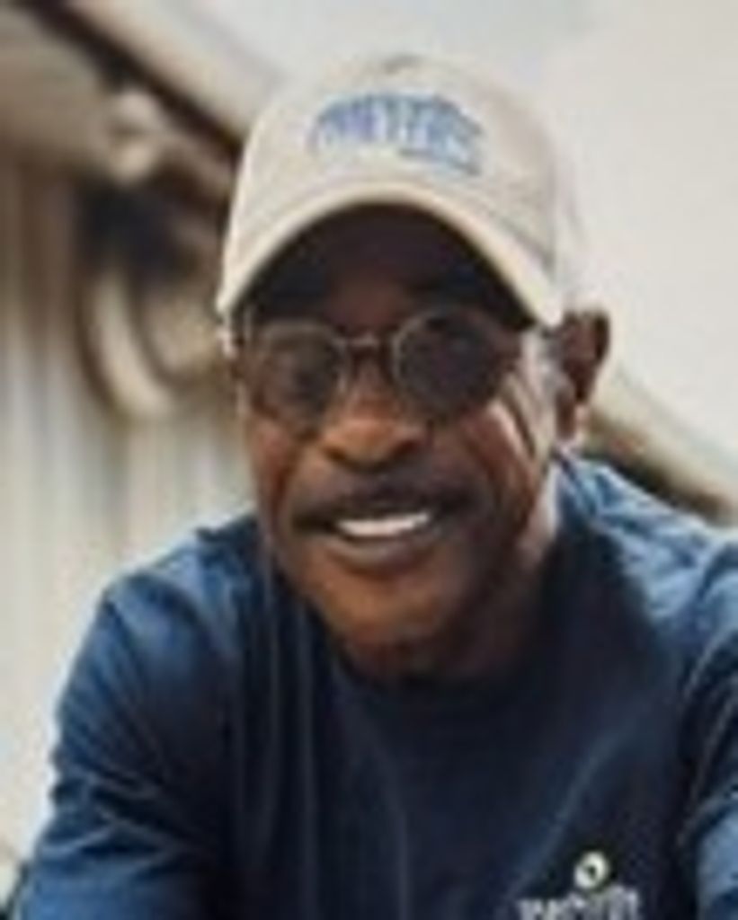 Mr. Thoedis Weaver Profile Photo