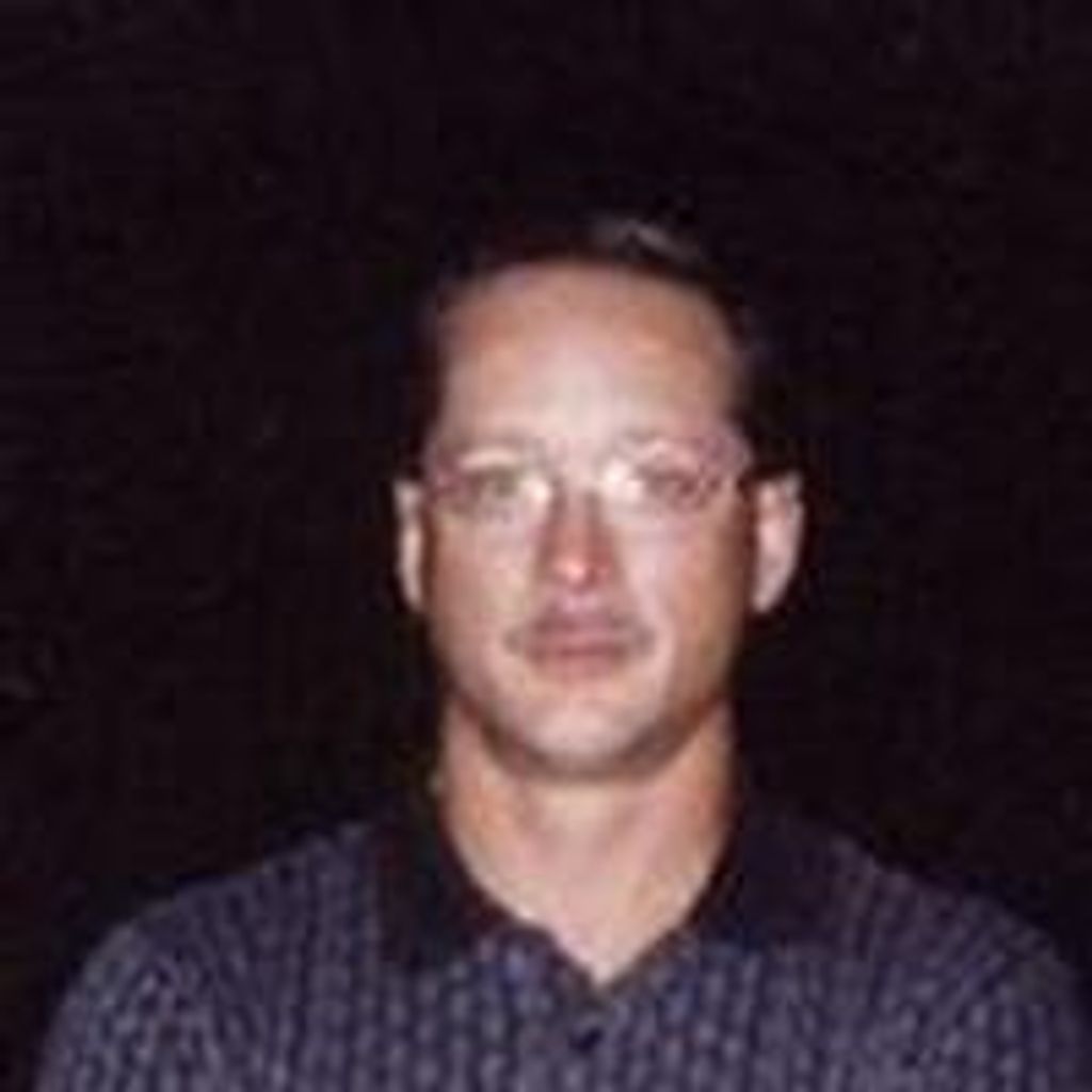 Joseph Bentley Ford