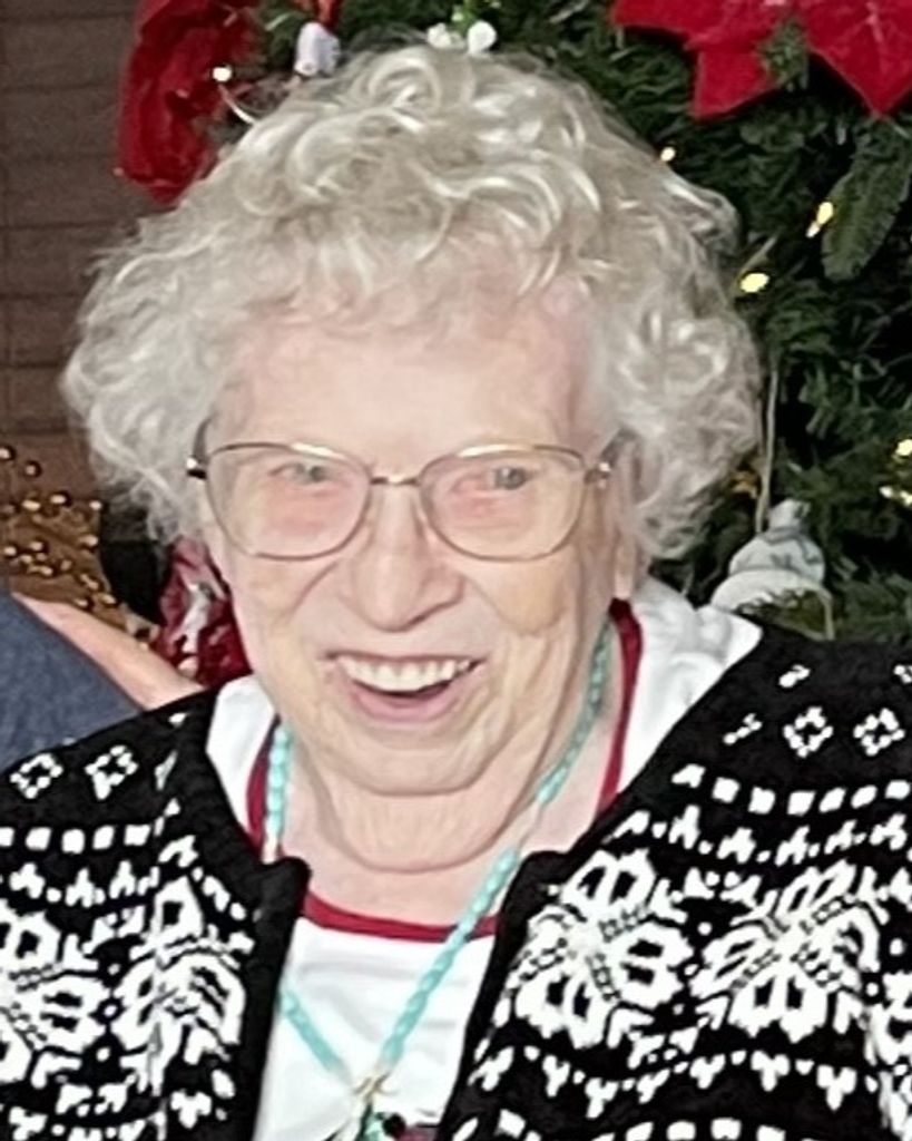 Leola Tharp-Nichols Profile Photo