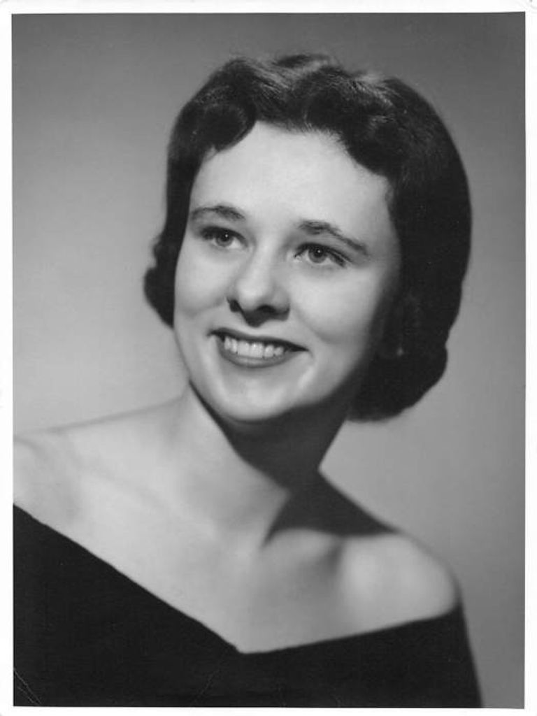 Sue Ann (Ensign)  Vanbrackel