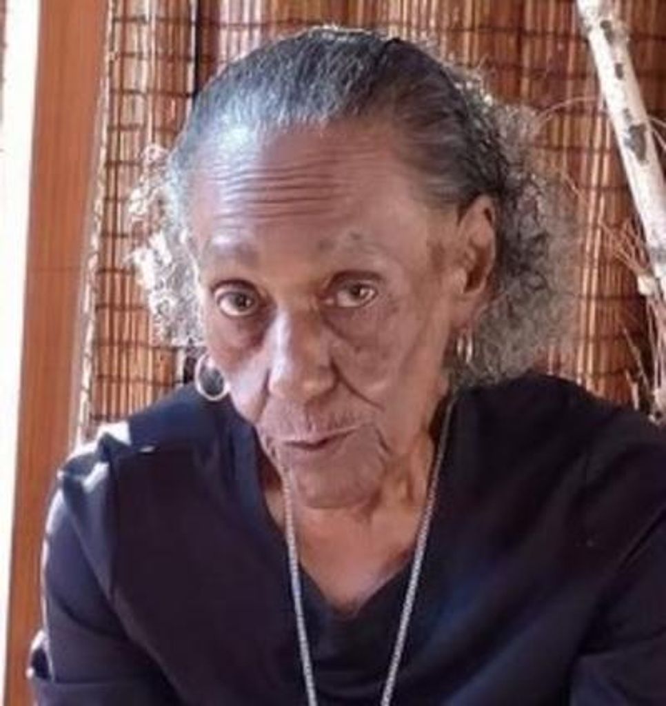 Albertha Taylor Profile Photo