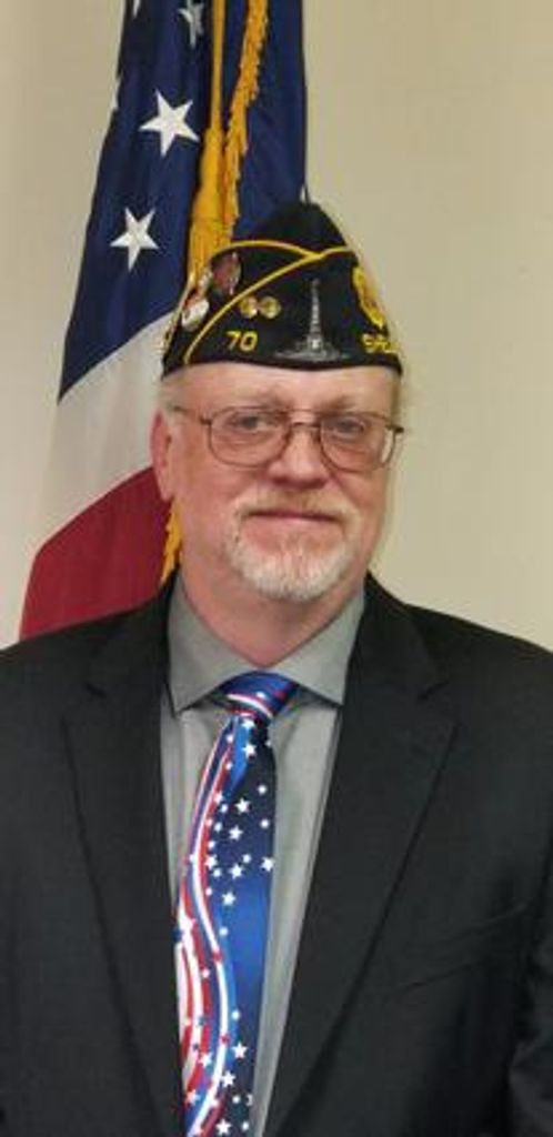 Ronald Edward "Ron" Meeks, Jr.