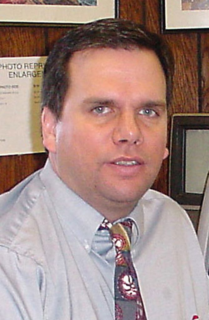 Chuck Kajer Profile Photo