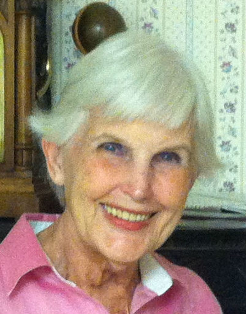 Anne Roper Dellinger Profile Photo