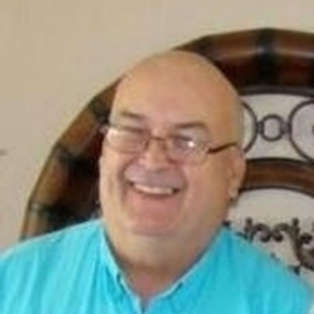 Alan M. Giella Sr.