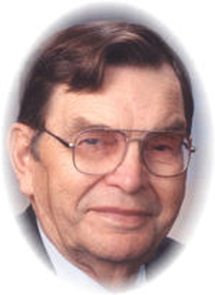 Howard Truman Thompson