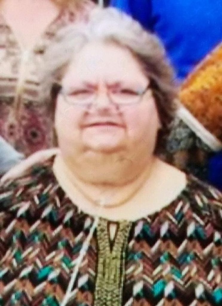 Margaret "Peggy" L. Umbach