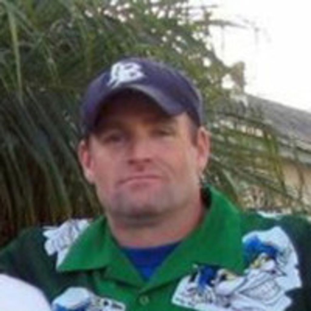 Wesley Woodward