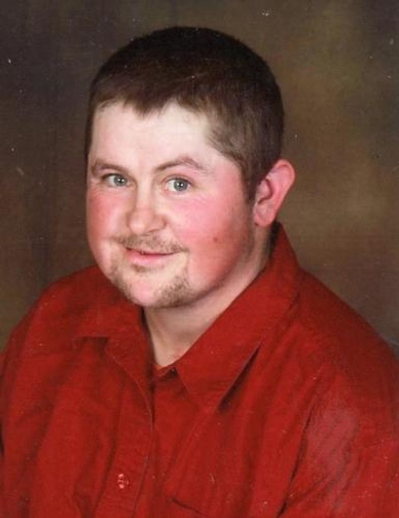 Taylor "Worm" Neace Profile Photo