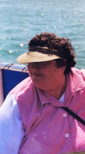 Joan Griffin Lanier photo gallery thumbnail 101 of 175