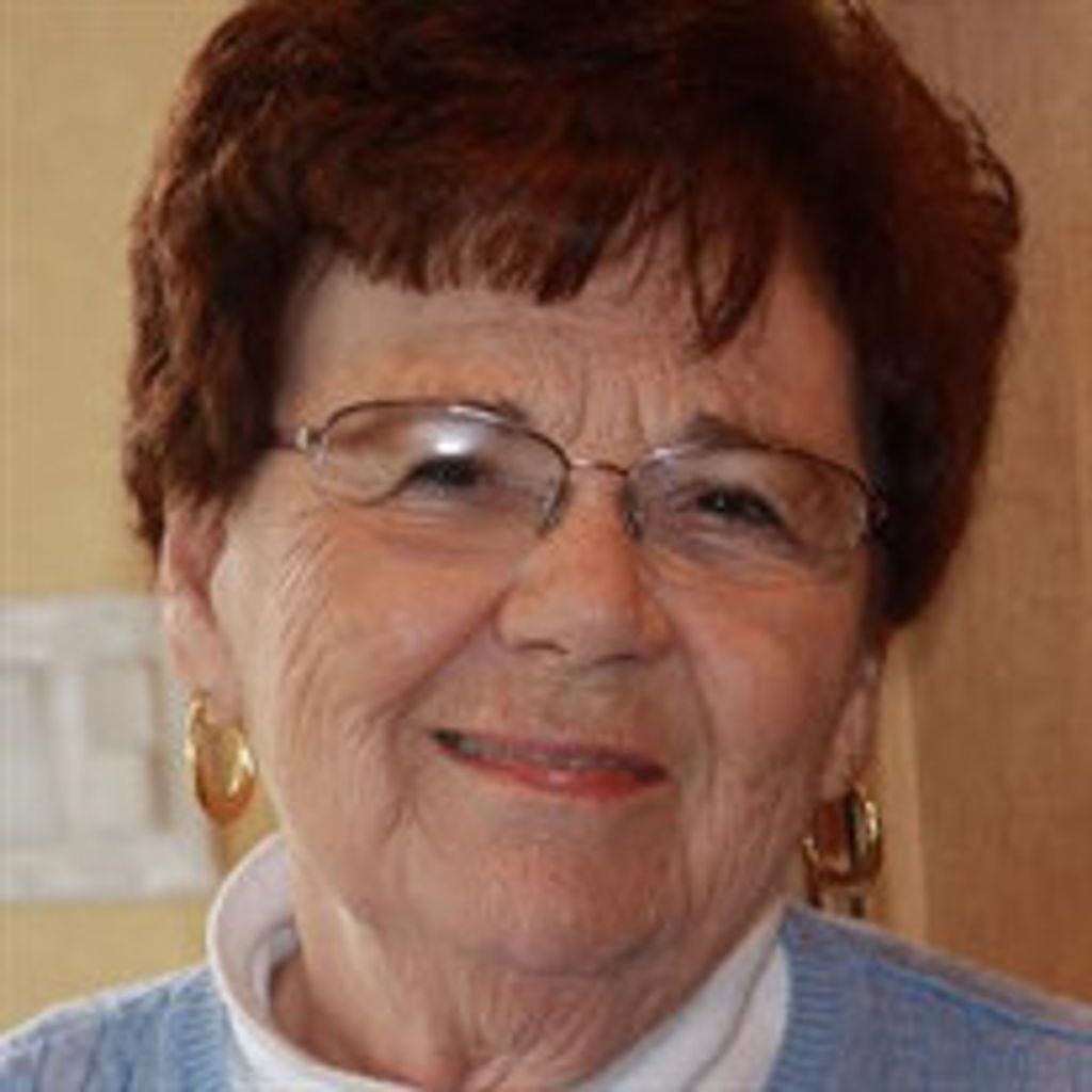 Barbara Taylor
