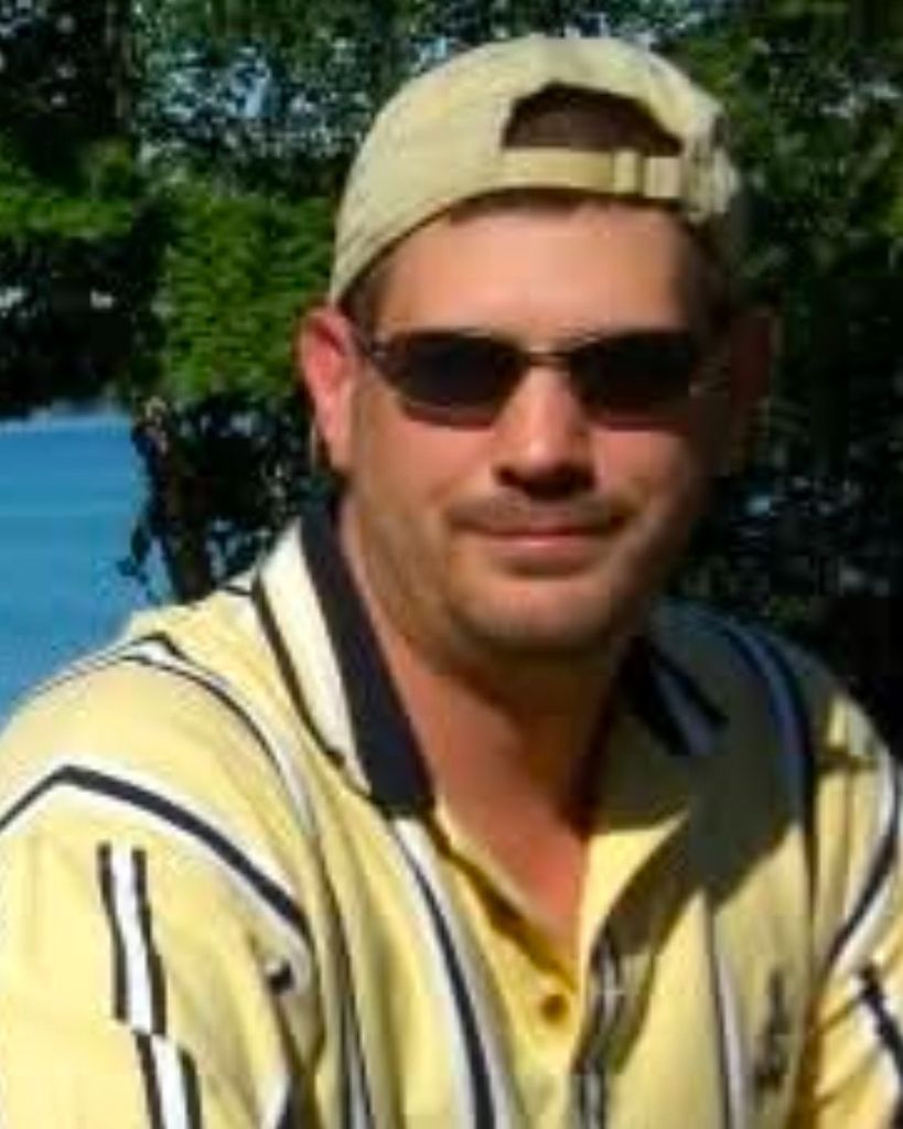 Jeffrey Logee Profile Photo