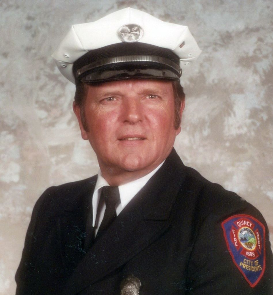 John C. Murphy, Sr. Profile Photo