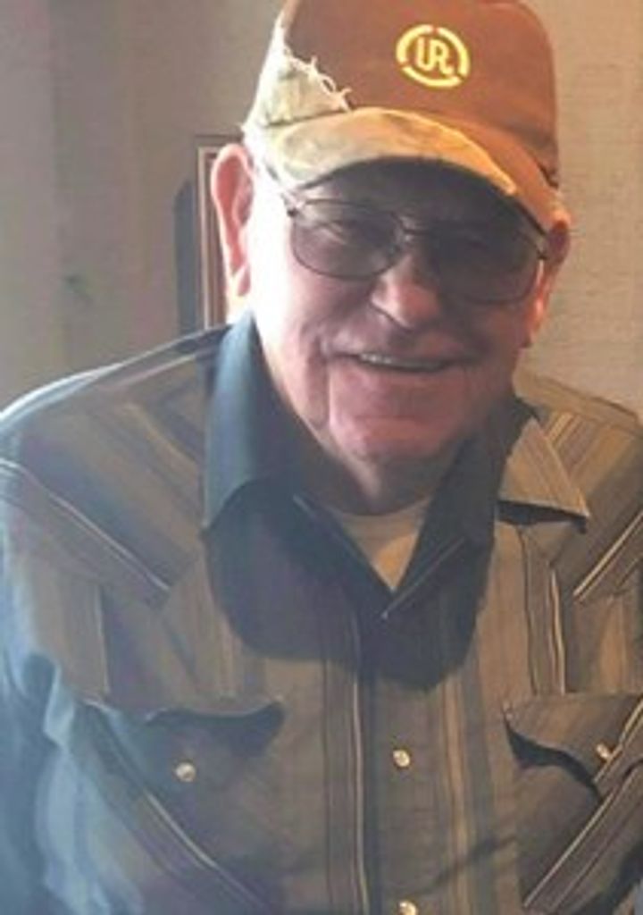 Msg (Ret) Ronald Jay "Mac" Mcnamara