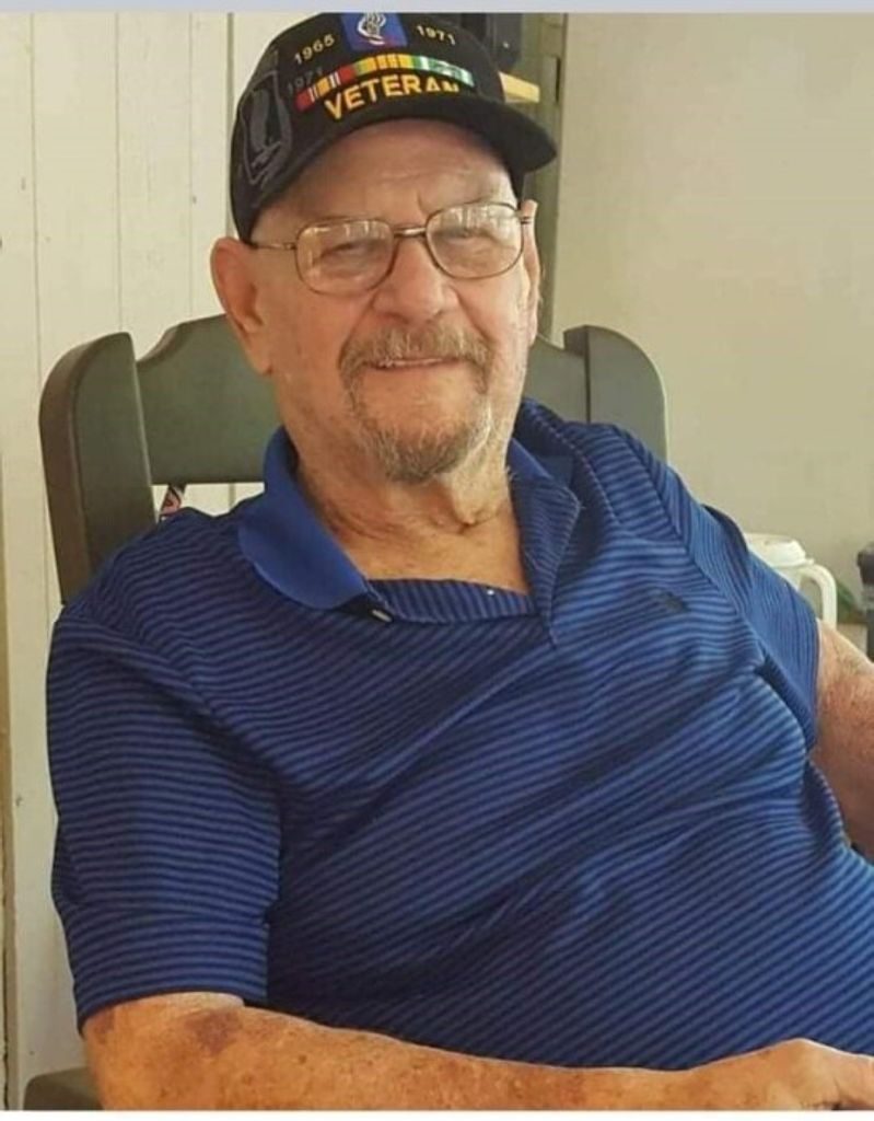 Gary Floyd