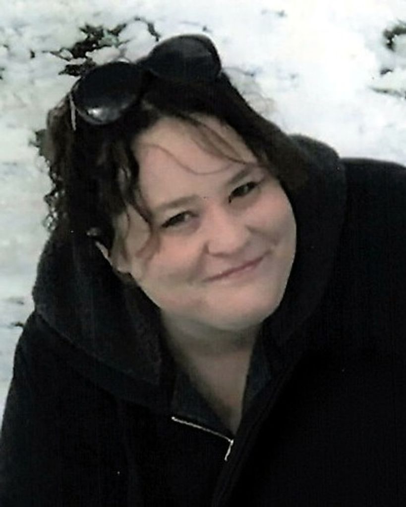 Deanna Louise Walker