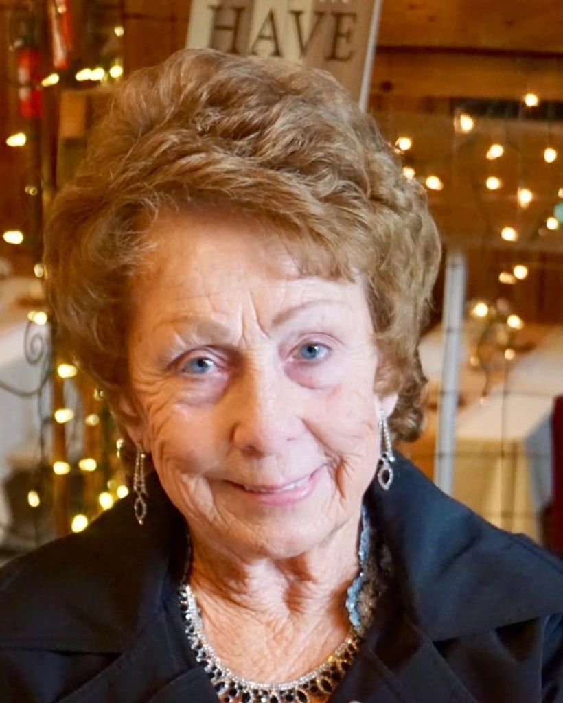 Naomi L. Needham Profile Photo