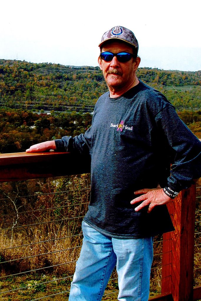 Thomas Vincent Salkoski Profile Photo