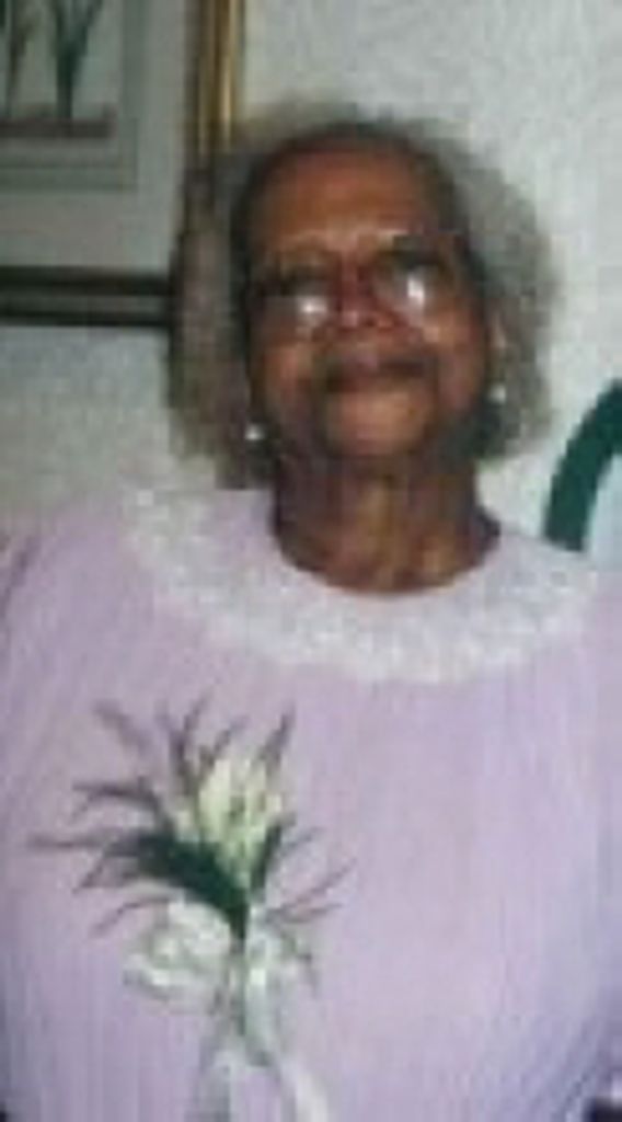 Emma Tucker