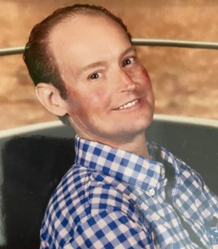 Kevin Quinn
