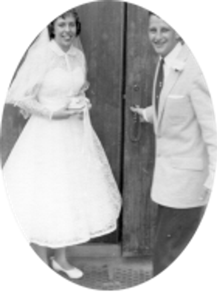 Marjorie L. (Ertz) Buffum
