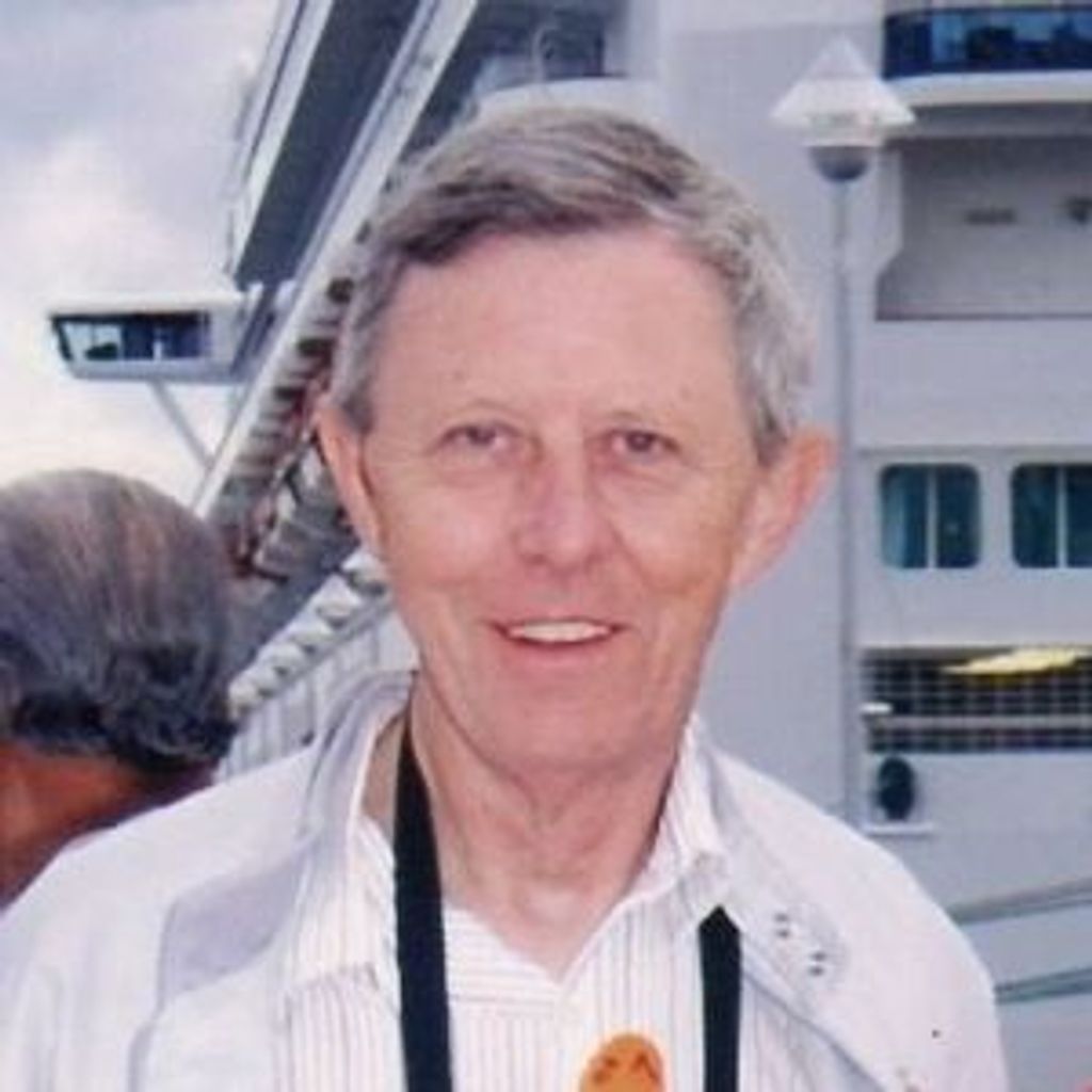 Fred Huber Profile Photo