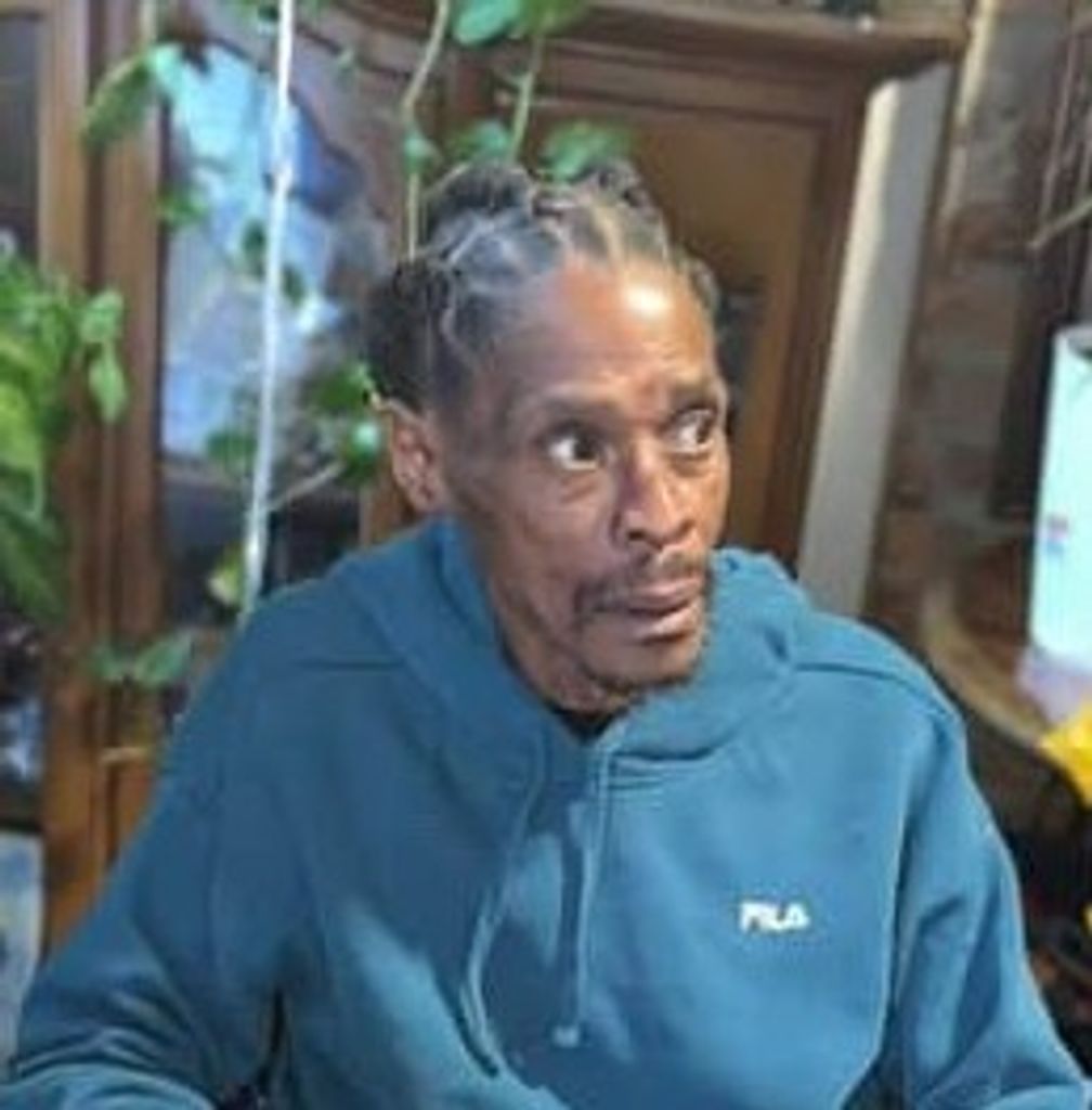 Levayree Leroy "Yogi" Harriston, Jr.