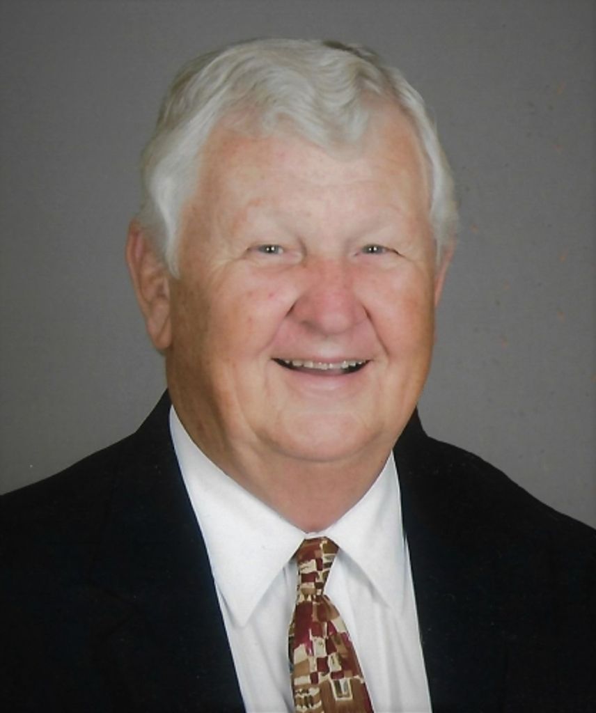 Mr. James Russell Herring